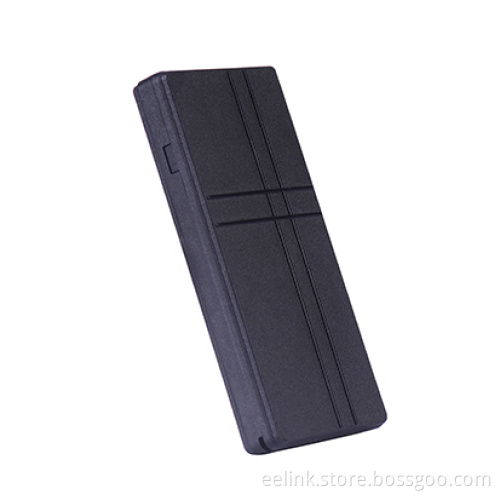 GPS GSM tracking device for suitcase
